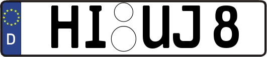 HI-UJ8