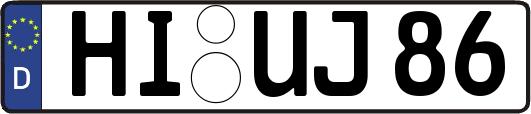 HI-UJ86