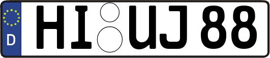 HI-UJ88