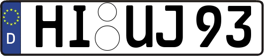 HI-UJ93