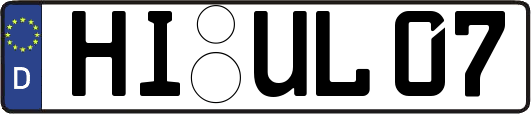 HI-UL07