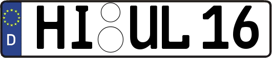 HI-UL16