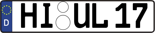 HI-UL17