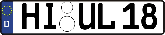 HI-UL18