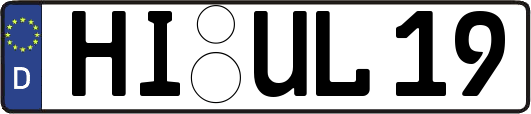 HI-UL19