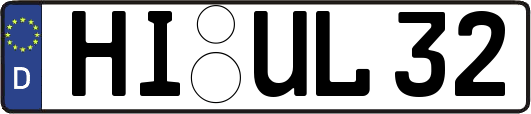 HI-UL32