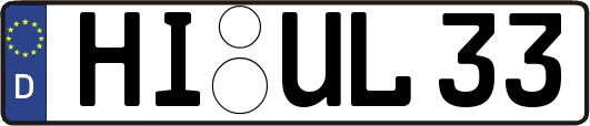 HI-UL33