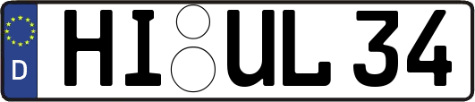HI-UL34
