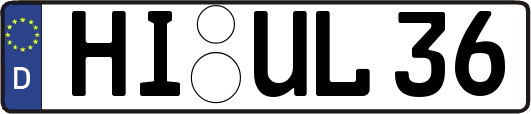 HI-UL36