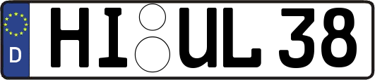 HI-UL38