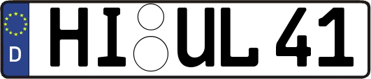 HI-UL41