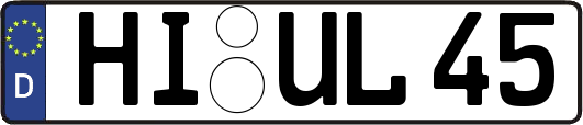 HI-UL45