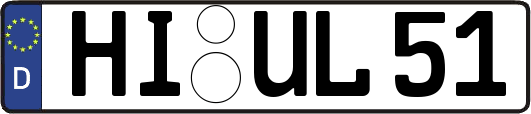 HI-UL51