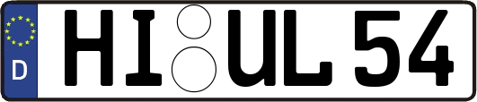 HI-UL54