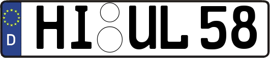 HI-UL58