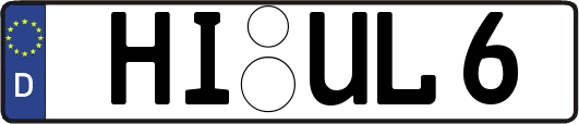 HI-UL6