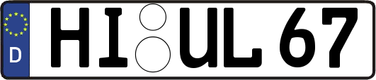 HI-UL67