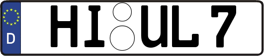 HI-UL7