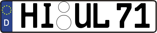 HI-UL71