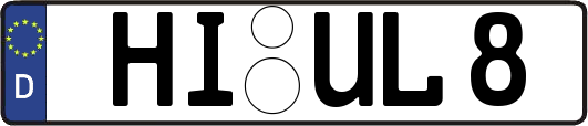 HI-UL8