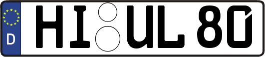 HI-UL80