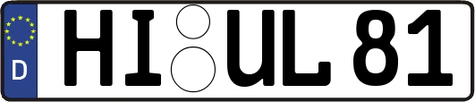 HI-UL81