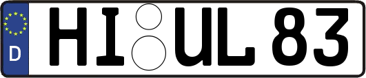HI-UL83