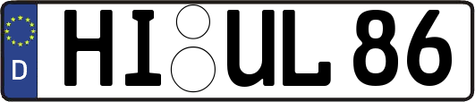 HI-UL86