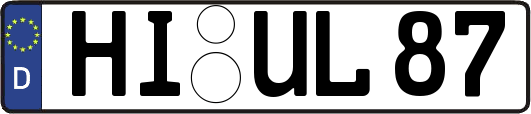 HI-UL87