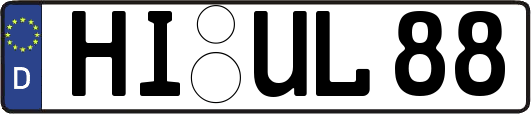 HI-UL88