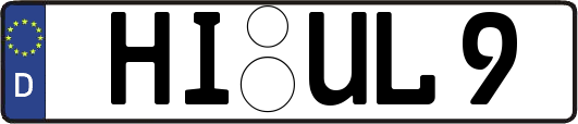 HI-UL9