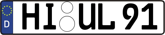 HI-UL91