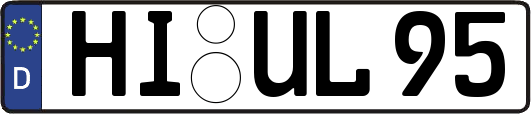 HI-UL95