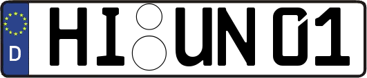 HI-UN01