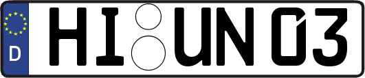 HI-UN03