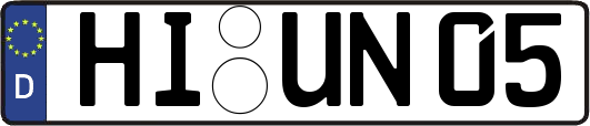 HI-UN05