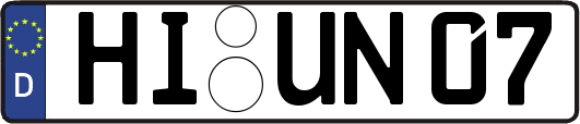 HI-UN07