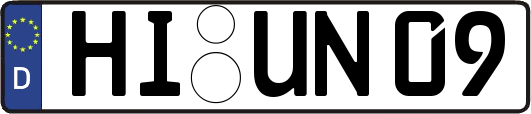HI-UN09
