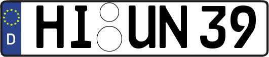 HI-UN39