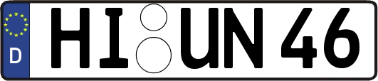 HI-UN46