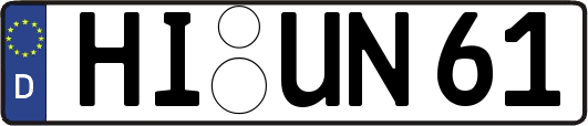 HI-UN61