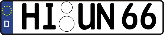 HI-UN66
