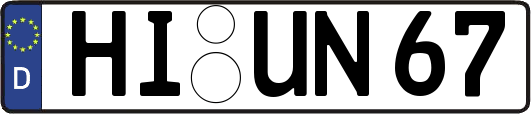 HI-UN67