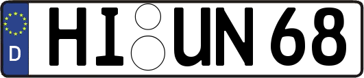 HI-UN68