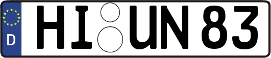 HI-UN83