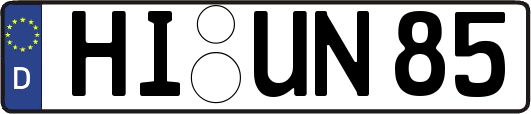 HI-UN85