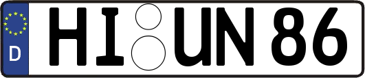 HI-UN86