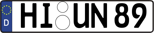 HI-UN89