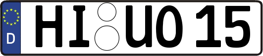 HI-UO15