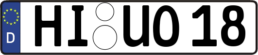 HI-UO18